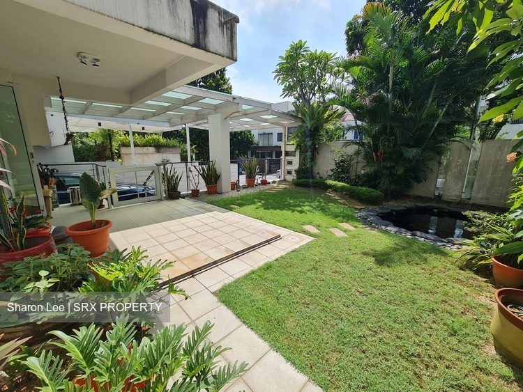 Greenbank Park (D21), Semi-Detached #451715891